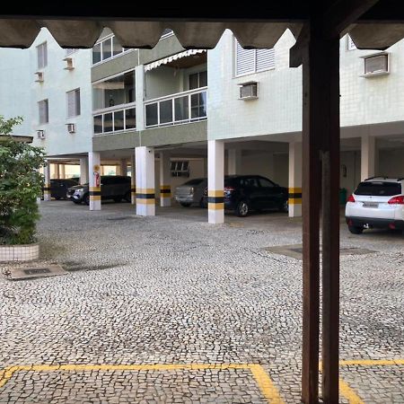 Apto Temporada Praia Do Forte Cabo Frio Rj المظهر الخارجي الصورة