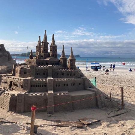 Apto Temporada Praia Do Forte Cabo Frio Rj المظهر الخارجي الصورة
