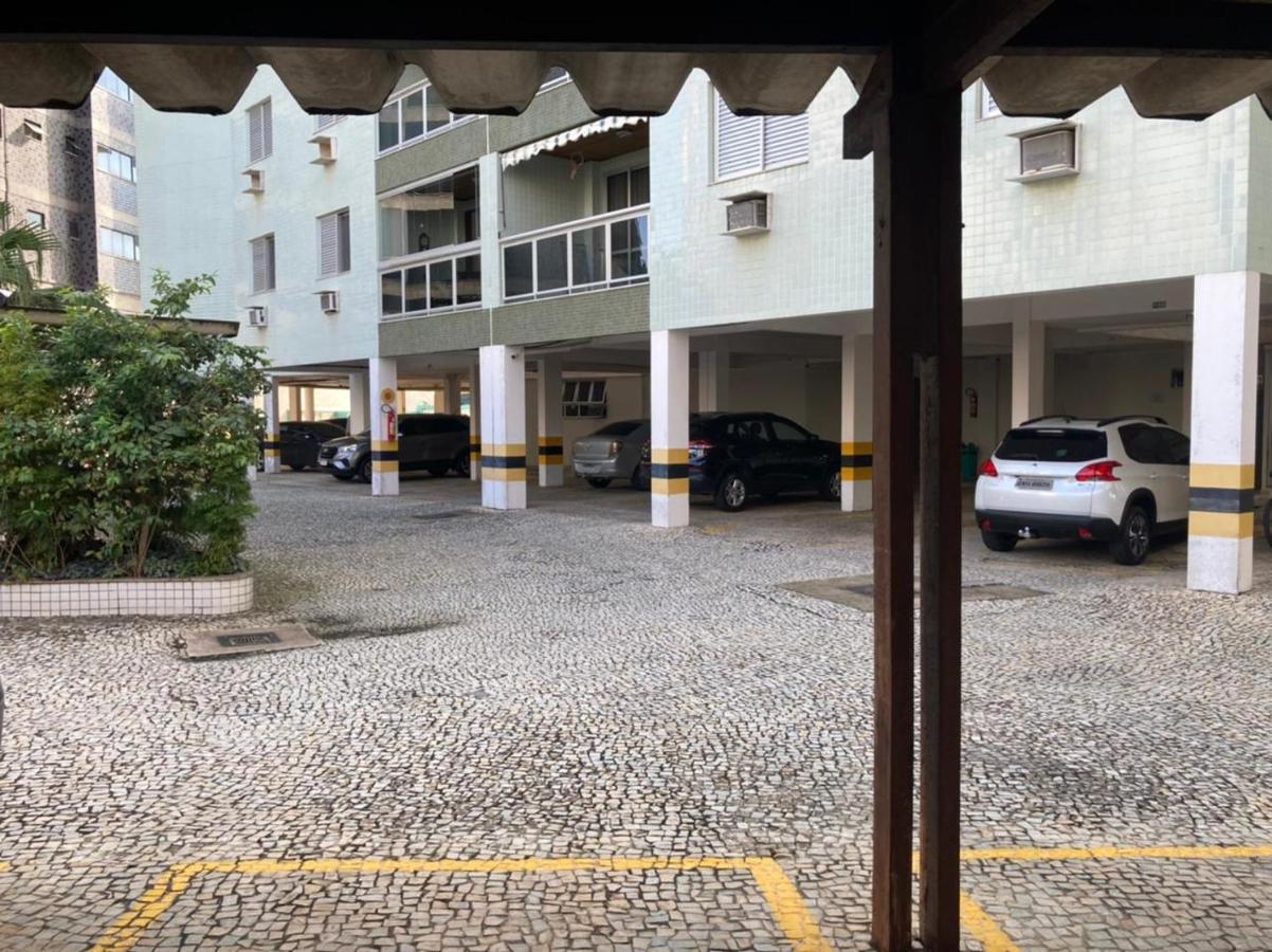 Apto Temporada Praia Do Forte Cabo Frio Rj المظهر الخارجي الصورة