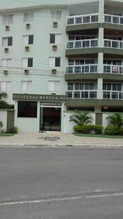 Apto Temporada Praia Do Forte Cabo Frio Rj المظهر الخارجي الصورة