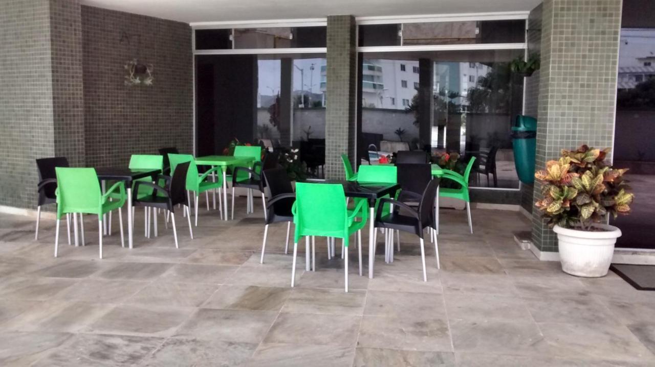 Apto Temporada Praia Do Forte Cabo Frio Rj المظهر الخارجي الصورة